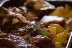 România, condamnată la CEDO pentru că nu a oferit mâncare fără carne de porc unor deținuți ce s-au declarat musulmani